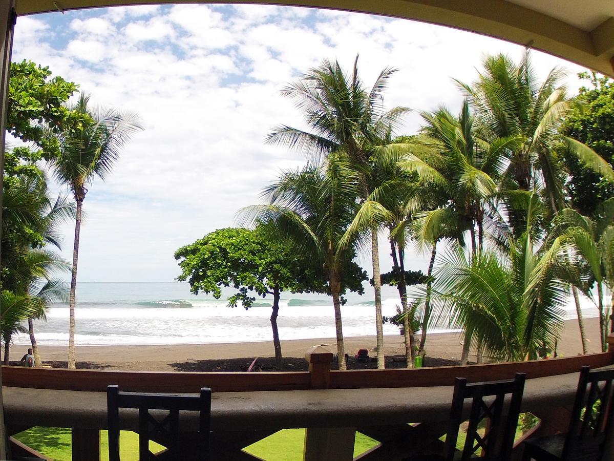 Surf Inn Hermosa Playa Hermosa  Exteriör bild
