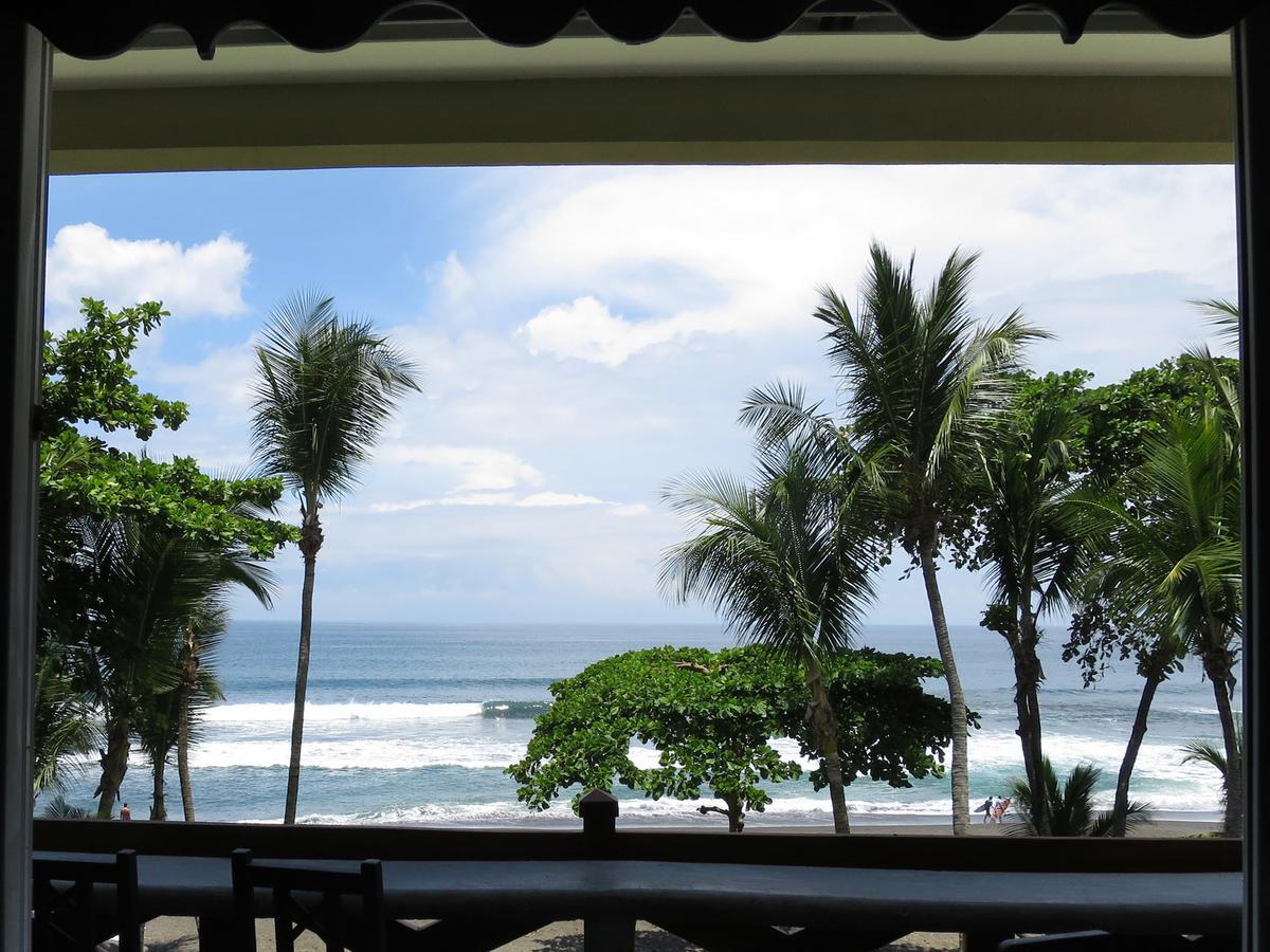 Surf Inn Hermosa Playa Hermosa  Exteriör bild