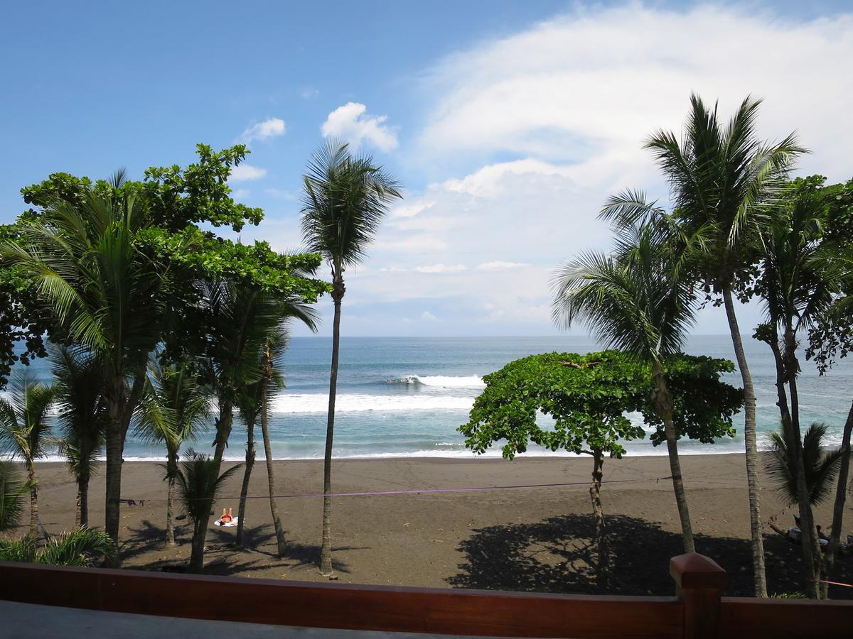 Surf Inn Hermosa Playa Hermosa  Exteriör bild